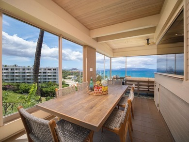 Wailea Point Beach Condo 2904 is designed for comfort and - photo 10