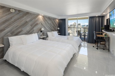 Turn key vacation rental, small ocean view, nicely renovated - photo 1
