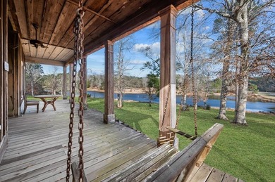 (private lake, pond, coastal) Home For Sale in Wiergate Texas