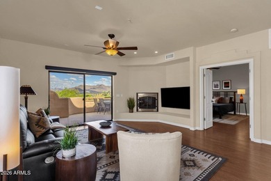 Mountain views, turnkey convenience, and effortless - photo 3