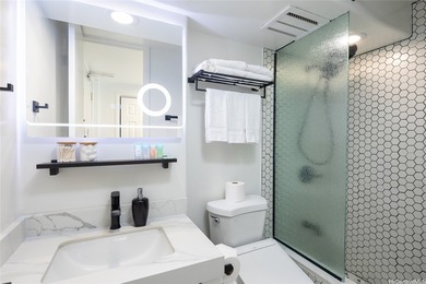 Turn key vacation rental, small ocean view, nicely renovated - photo 3