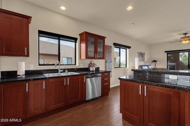 Mountain views, turnkey convenience, and effortless - photo 4