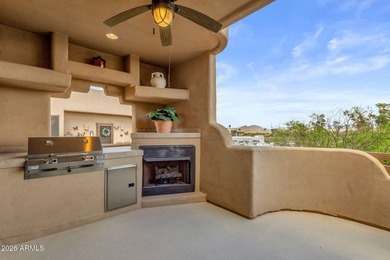 Mountain views, turnkey convenience, and effortless - photo 6
