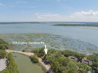 Desirable one-level condo on Lady's Island offering captivating - photo 7