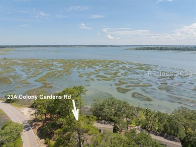 Desirable one-level condo on Lady's Island offering captivating - photo 8