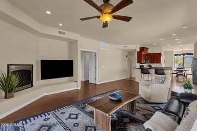 Mountain views, turnkey convenience, and effortless - photo 9