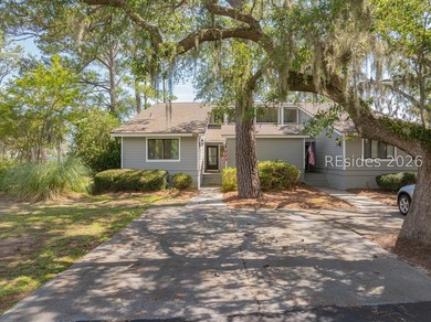 Desirable one-level condo on Lady's Island offering captivating - photo 9