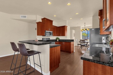 Mountain views, turnkey convenience, and effortless - photo 10