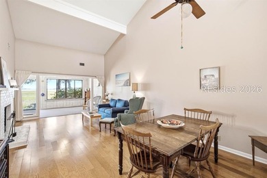 Desirable one-level condo on Lady's Island offering captivating - photo 10