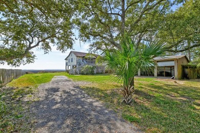 Situated along a stunning tidal creek overlooking Copahee Sound - photo 9