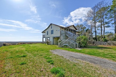 Situated along a stunning tidal creek overlooking Copahee Sound - photo 10