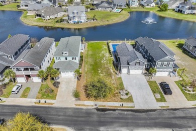 Lake Lot For Sale in Myrtle Beach, South Carolina