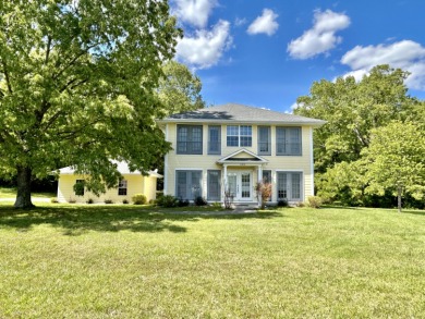 Gorgeous Home in Beechwood Farms Gated  Lake Community. This 3BR - Lake Home For Sale in Nancy, Kentucky