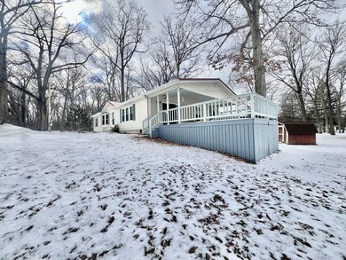 WATERFRONT LIVING ON BERRY LAKE! Experience the pinnacle of lake - photo 9