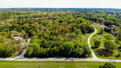 Lake Lot For Sale in Streetman, Texas