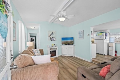 JUST STEPS TO THE BEACH IN FAMILY FRIENDLY OCEAN LAKES! Wake up - photo 11