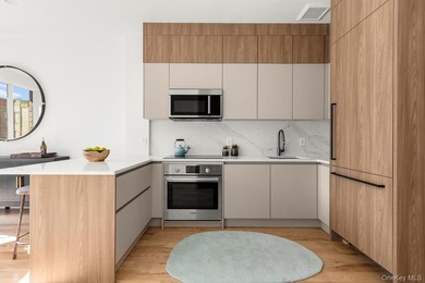 Welcome to 187 Pulaski Street, Unit 3, a beautifully appointed - photo 1