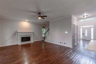Discover this expansive and inviting traditional home nestled in - photo 11