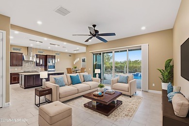 Luxury Resort Living in Prestigious Dove Mountain. Range Priced