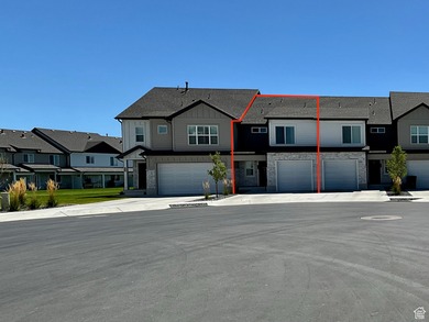 Great Salt Lake Townhome/Townhouse For Sale in Syracuse Utah