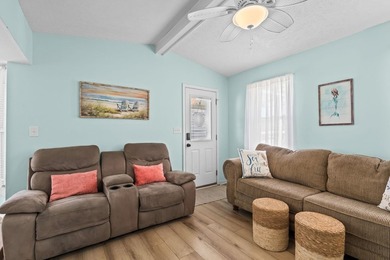 JUST STEPS TO THE BEACH IN FAMILY FRIENDLY OCEAN LAKES! Wake up - photo 12