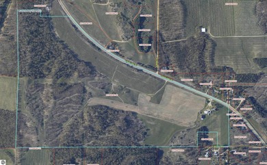 Exceptional large acreage parcel with panoramic water views and - photo 12