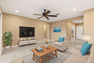 Luxury Resort Living in Prestigious Dove Mountain. Range Priced