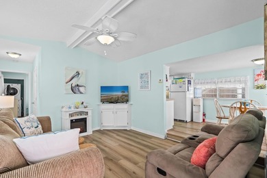 JUST STEPS TO THE BEACH IN FAMILY FRIENDLY OCEAN LAKES! Wake up - photo 13