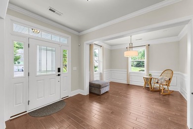 Nestled on a desirable corner lot, this beautiful two-story home - photo 13