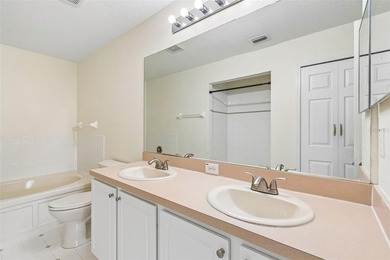 GOLF COURSE FRONTAGE with WATER VIEW | Granite countertops | - photo 13
