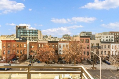 Welcome to 187 Pulaski Street, Unit 3, a beautifully appointed - photo 5