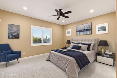 Luxury Resort Living in Prestigious Dove Mountain. Range Priced