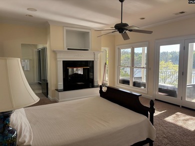 Perched on a hillside overlooking the lake and facing due West - photo 17