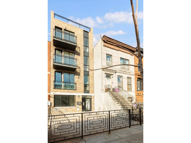 Welcome to 187 Pulaski Street, Unit 3, a beautifully appointed - photo 7