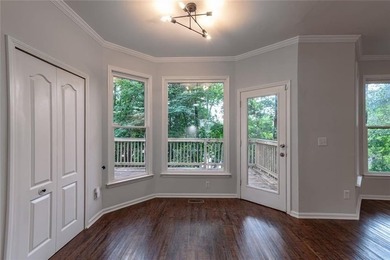 Discover this expansive and inviting traditional home nestled in - photo 17