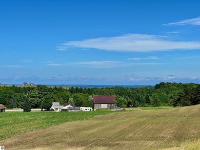 Exceptional large acreage parcel with panoramic water views and - photo 17
