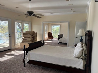 Perched on a hillside overlooking the lake and facing due West - photo 19