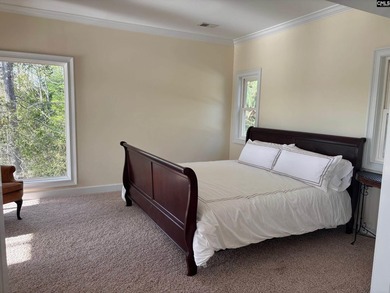 Perched on a hillside overlooking the lake and facing due West - photo 20