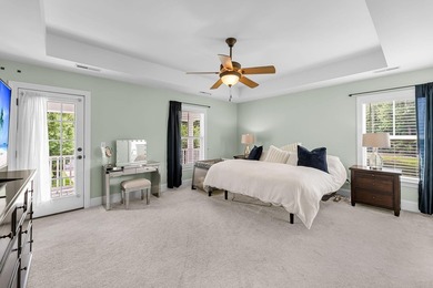 Nestled on a desirable corner lot, this beautiful two-story home - photo 20