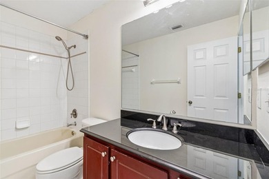 GOLF COURSE FRONTAGE with WATER VIEW | Granite countertops | - photo 20