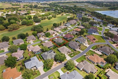 LOVELY CUSTOM & EXPANDED PREMIER HOME located on an Oversized - photo 22