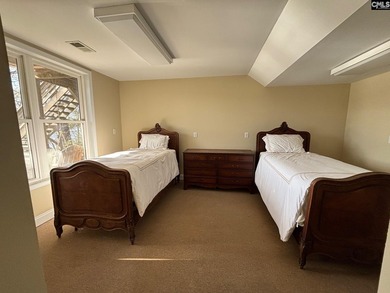 Perched on a hillside overlooking the lake and facing due West - photo 24