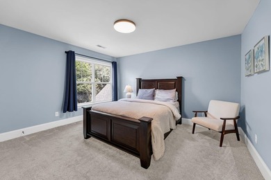 Nestled on a desirable corner lot, this beautiful two-story home - photo 27
