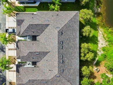 GOLF COURSE FRONTAGE with WATER VIEW | Granite countertops | - photo 27