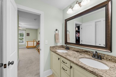 Nestled on a desirable corner lot, this beautiful two-story home - photo 29