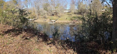 Lake Lot For Sale in Heber Springs, Arkansas