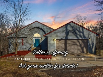 Lake Windsor Home For Sale in Bella Vista Arkansas