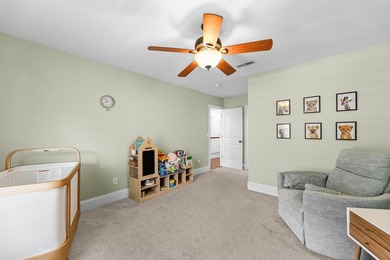 Nestled on a desirable corner lot, this beautiful two-story home - photo 31