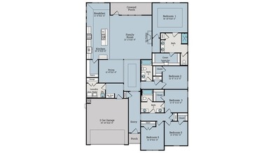 NOW SELLING! Welcome to Rosemary Sound in Gulf Breeze, FL - photo 1
