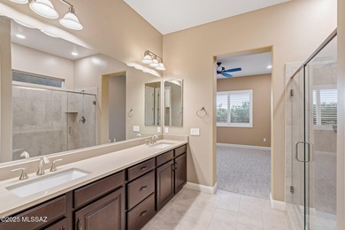 Luxury Resort Living in Prestigious Dove Mountain. Range Priced